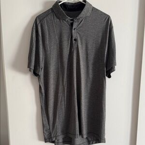 Men’s Lululemon polo